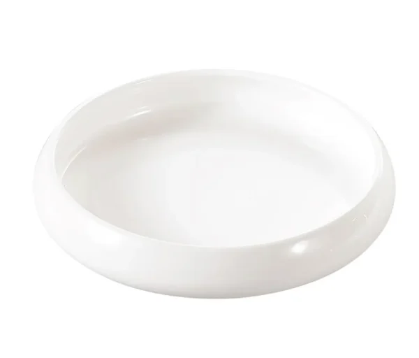 Bricard Bondy tapas bord | Ø 13,0 x 2,6 cm | 1 stuk