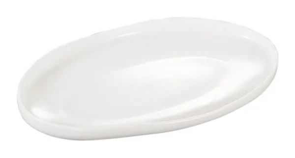 Bricard Barles Ovale Schaal | Ø23,6X14,2X2,8 CM