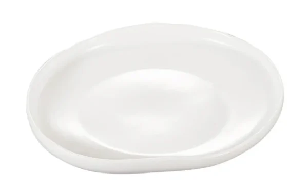 Bricard Barles Dessertbord | Ø19,4X17,3X3,0 CM