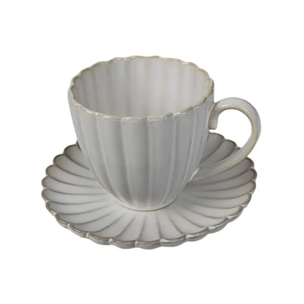 Bricard Paris Koffieset | 4-DELIG