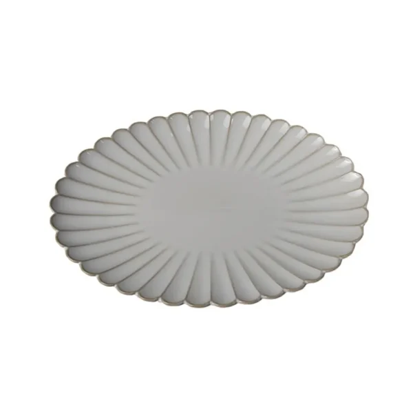 Bricard Paris Bord ovaal | 31 cm