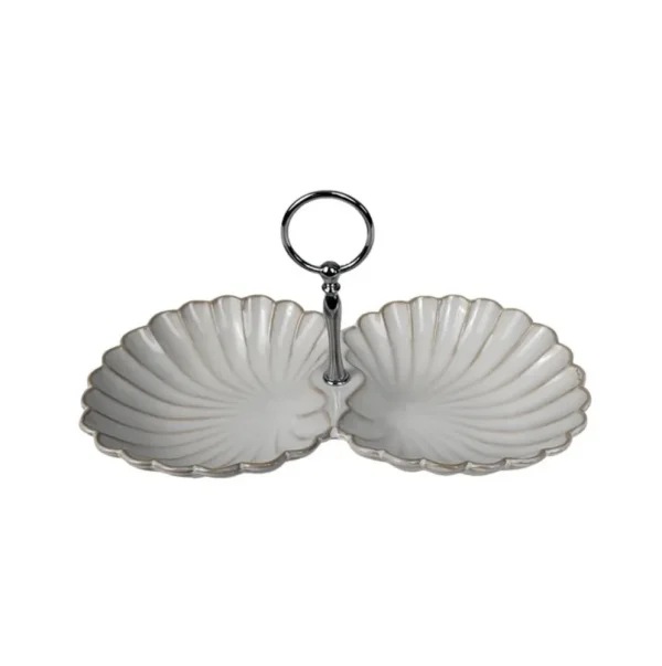 Bricard Paris Schaal | 29X16X15 CM