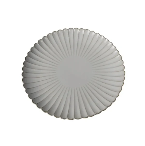 Bricard Paris Bord | 33X4 CM