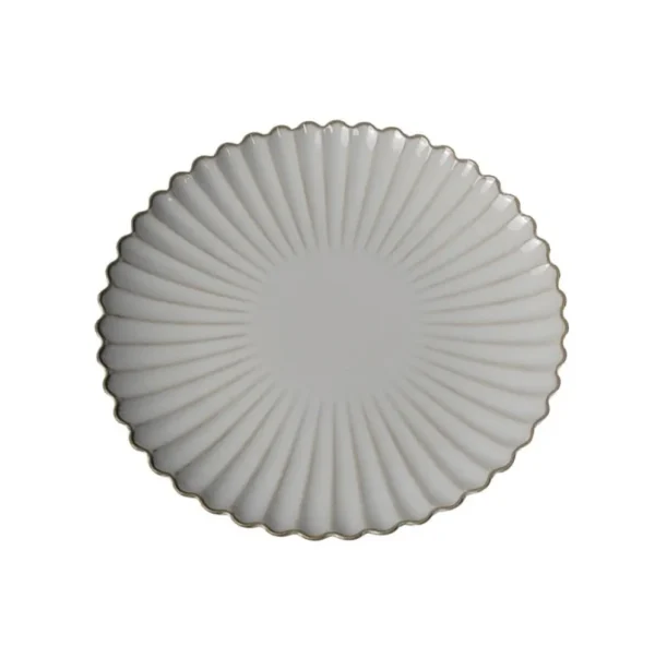 Bricard Paris dinerbord | 27×3 cm