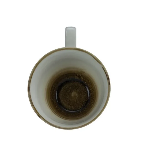 Bricard Amiens Espressoset | Bruin 12-DELIG