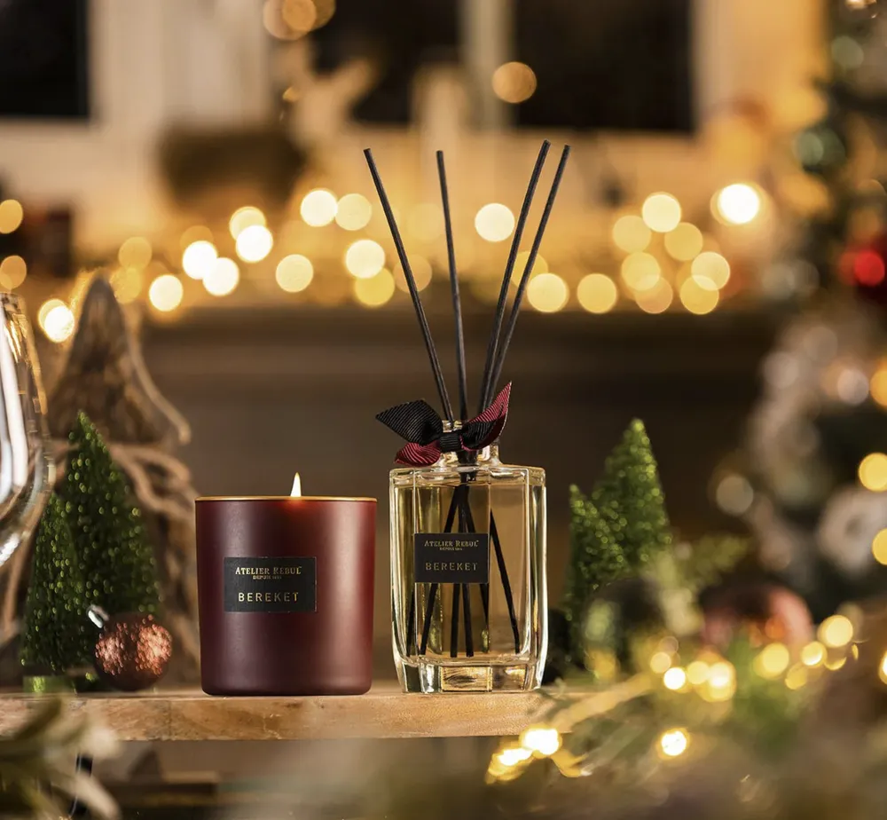 Atelier Rebul Bereket Luxury Home Geschenkset - Afbeelding 2