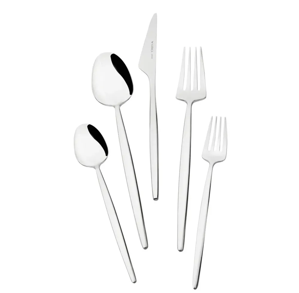 Karaca Moongate 316+ 84-delig premium bestek voor 12 personen