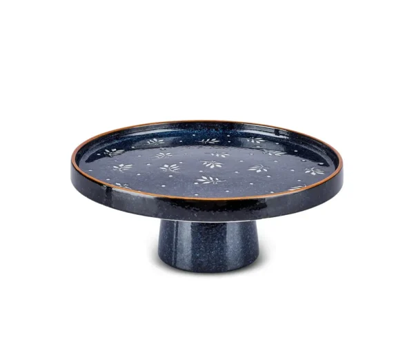 Karaca Sven 7-delig dessertservies voor 6 personen