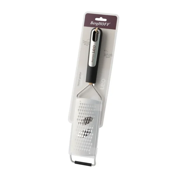 Berghoff LEO Handrasp Graphite