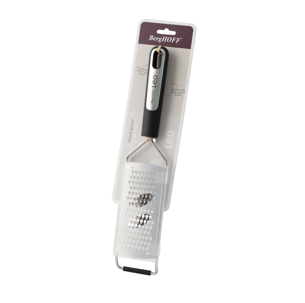 Berghoff LEO Handrasp Graphite - Afbeelding 1