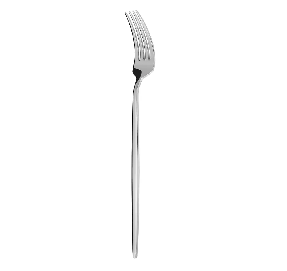 Karaca Moongate 316+ 84-delig premium bestek voor 12 personen - Afbeelding 6