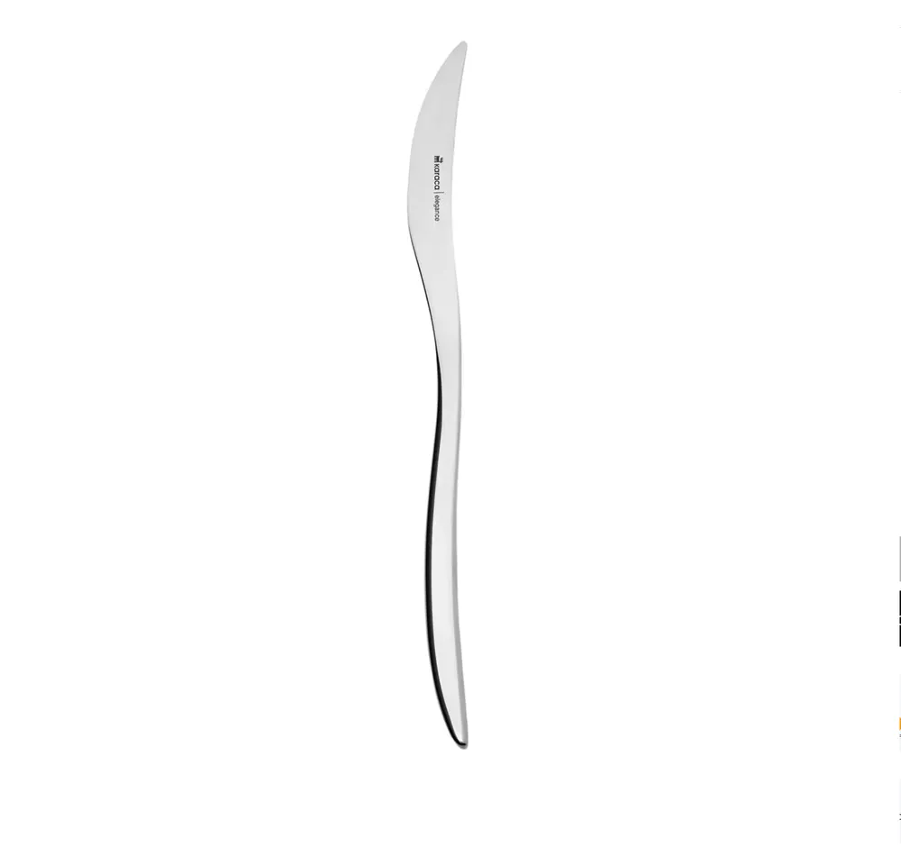 Karaca Amour 84-delige 12-persoons Elegance bestekset In doos - Afbeelding 6