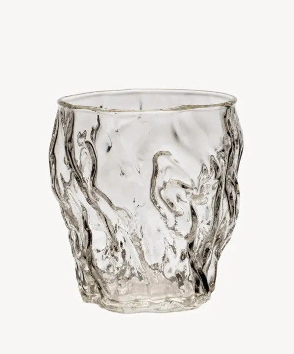 Iceberg glazen | 2 stuks | 330 ml