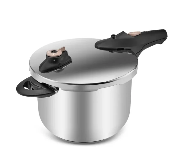 Karaca Astrid Inductie Base Snelkookpot 6 Lt