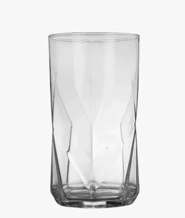 Star Long glazen | 2 stuks | 540 ml