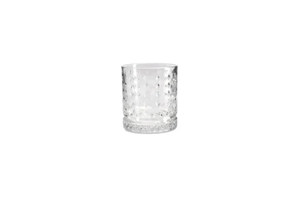 S&P Glas 36cl vintage Bond - set/2