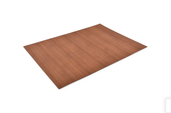 S&P Placemat 43x30cm reed bruin Tabletop