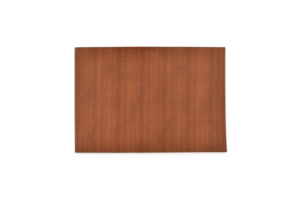 S&P Placemat 43x30cm reed bruin Tabletop