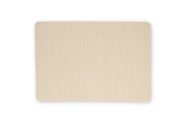 S&P Placemat 43x30cm cobble beige TableTop
