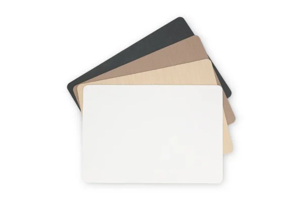 S&P Placemat 43x30cm cobble beige TableTop