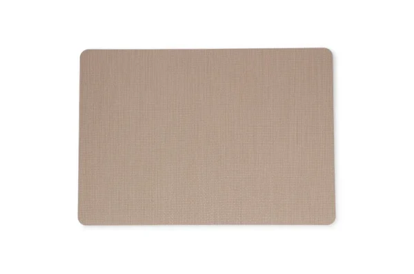 S&P Placemat 43x30cm cobble taupe TableTop