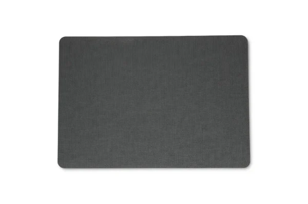 S&P Placemat 43x30cm cobble zwart TableTop