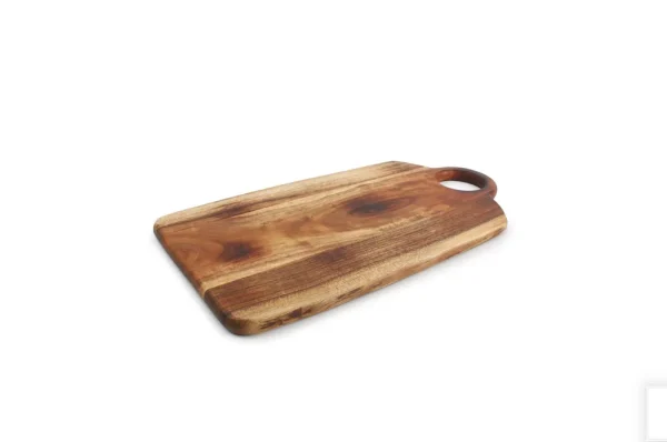 S|P Collection Serveerplank 39,5x21cm hout Chop