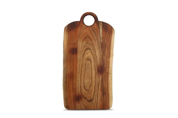 S|P Collection Serveerplank 49x25cm hout Chop