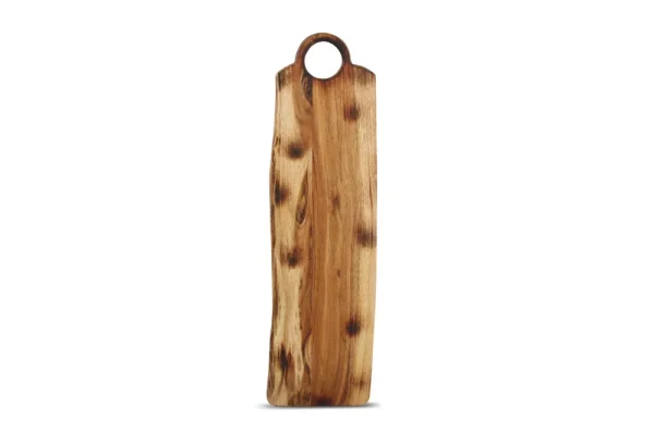 S|P Collection Serveerplank 58,5x16cm hout Chop