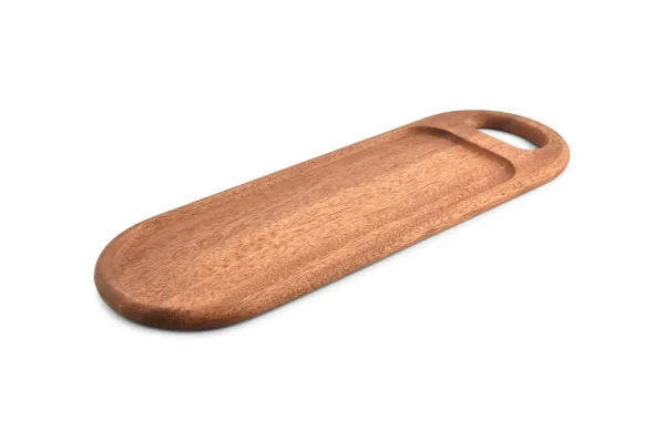 S|P Collection Serveerplank 48x16xH1,5cm Chop