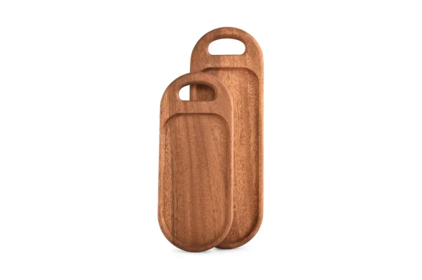 S|P Collection Serveerplank 48x16xH1,5cm Chop