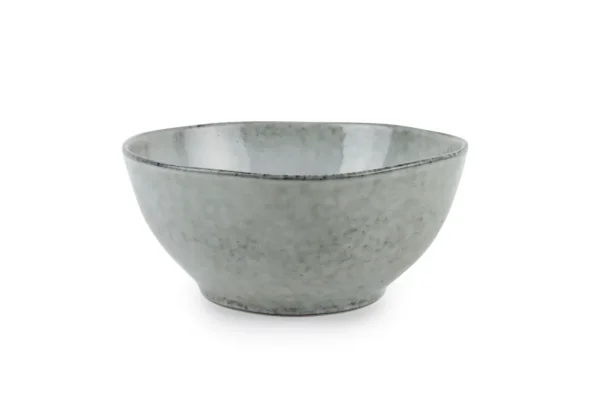 S&P Kom 17xH7,5cm groen Artisan