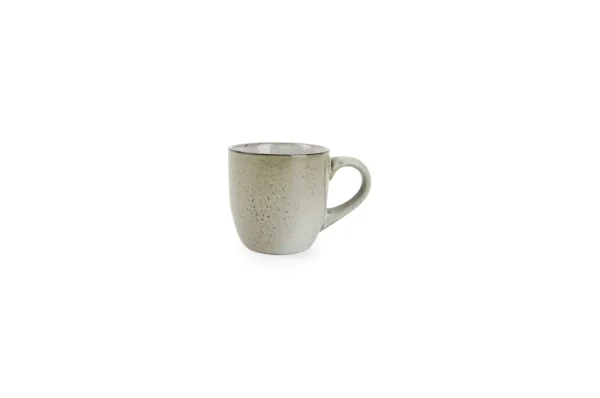 S&P Kop 22cl groen Artisan