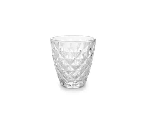 S&P Glass 22cl Prisma - set/4