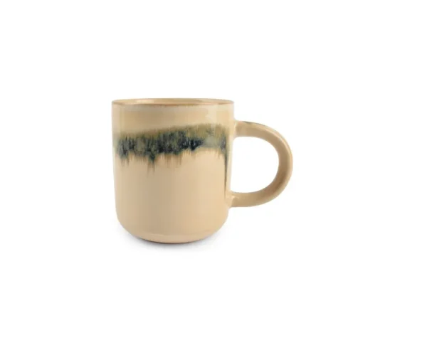 S&P Mok 45cl sand Muggies