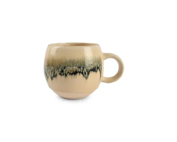 S&P Mok 40cl rond sand Muggies