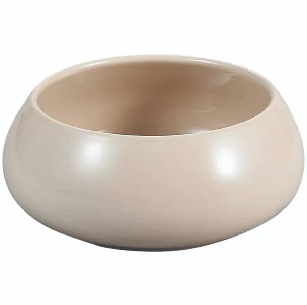 Bricard Bondy tapas kom Ø 11,5×4,8 cm – beige