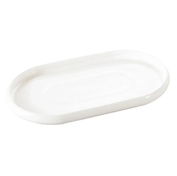 Bricard Bondy ovale schaal 26,8 cm | 1 stuk