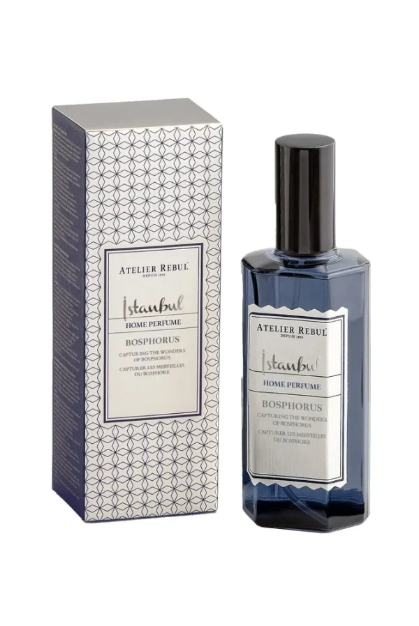 Atelier Rebul Istanbul Bosphorus Huisparfum 125ml