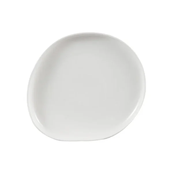 Bricard Barles Wit serviesset | 25-delig voor 6 personen