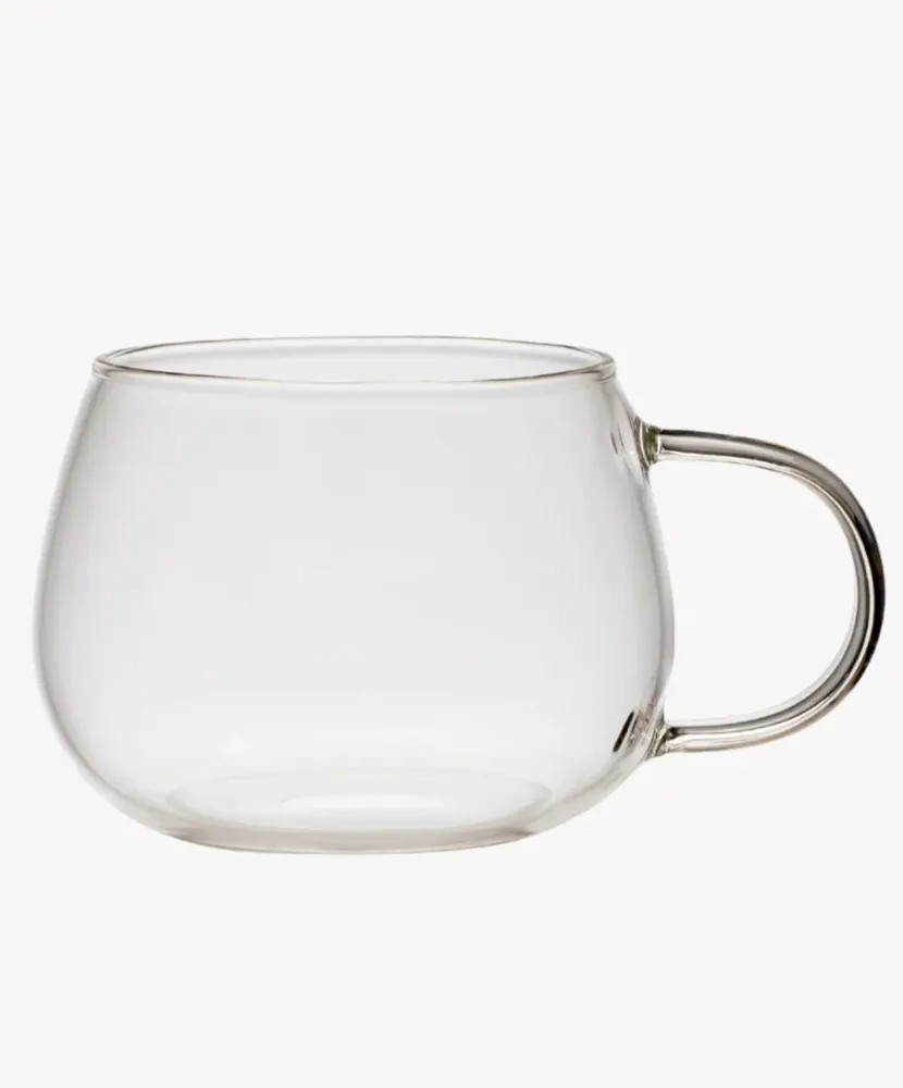 Pompoen glas - 320 ml