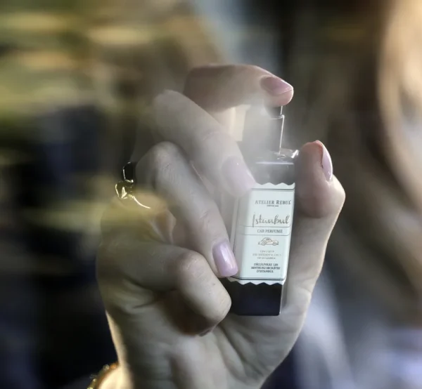 Atelier Rebul Istanbul Auto Parfum 25ml
