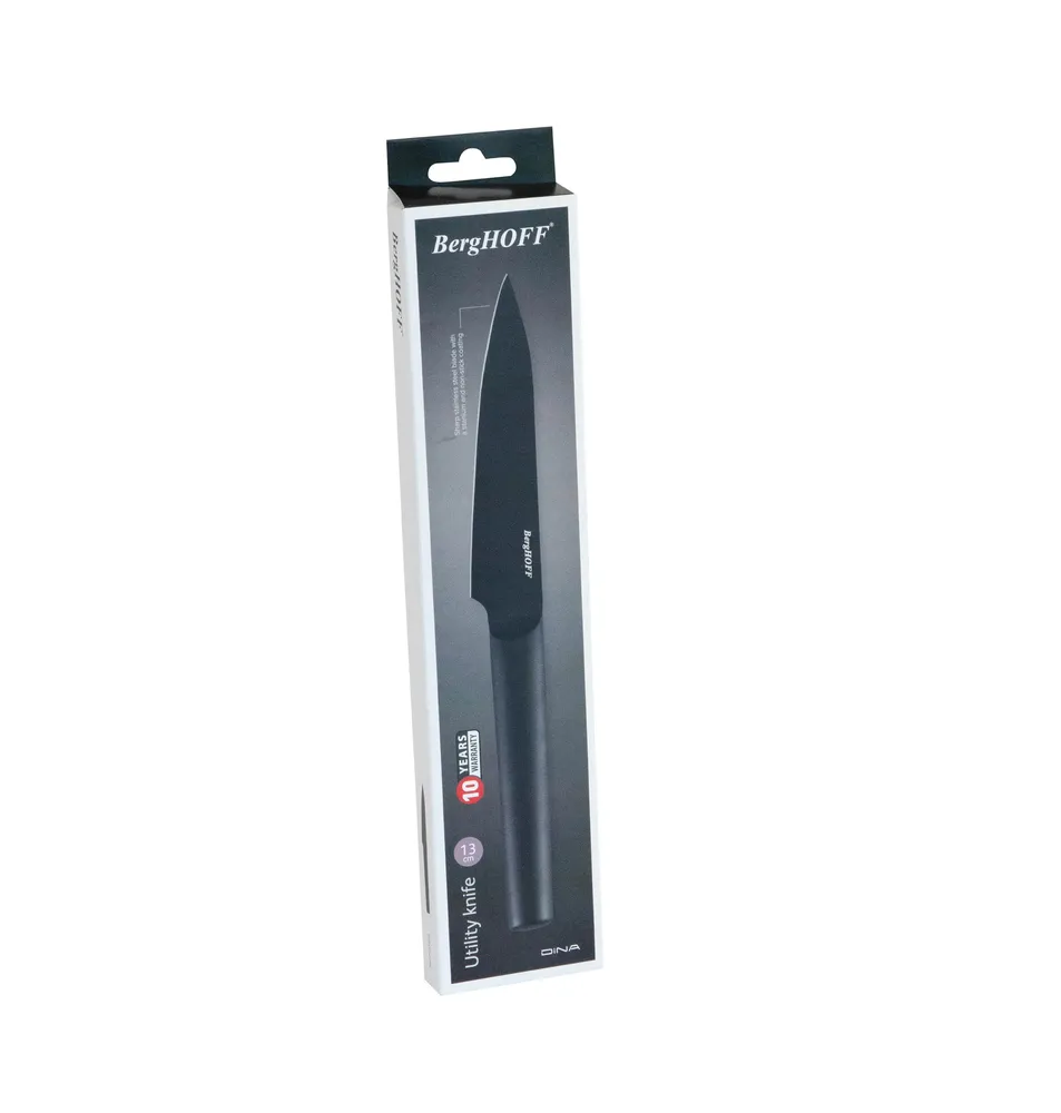 Berghoff DiNA Universeel mes Boron 13cm - Afbeelding 2
