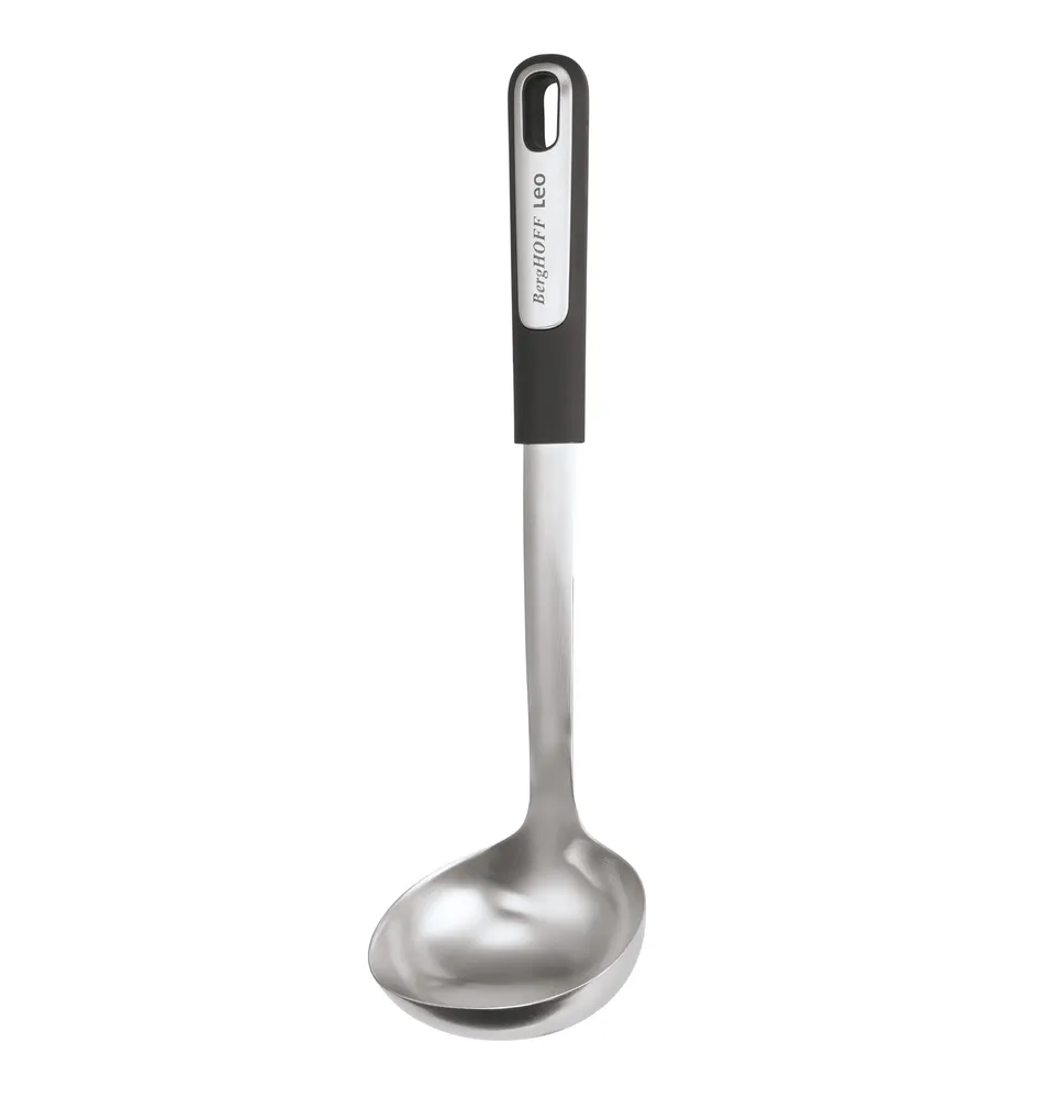 Berghoff LEO Pollepel Graphite