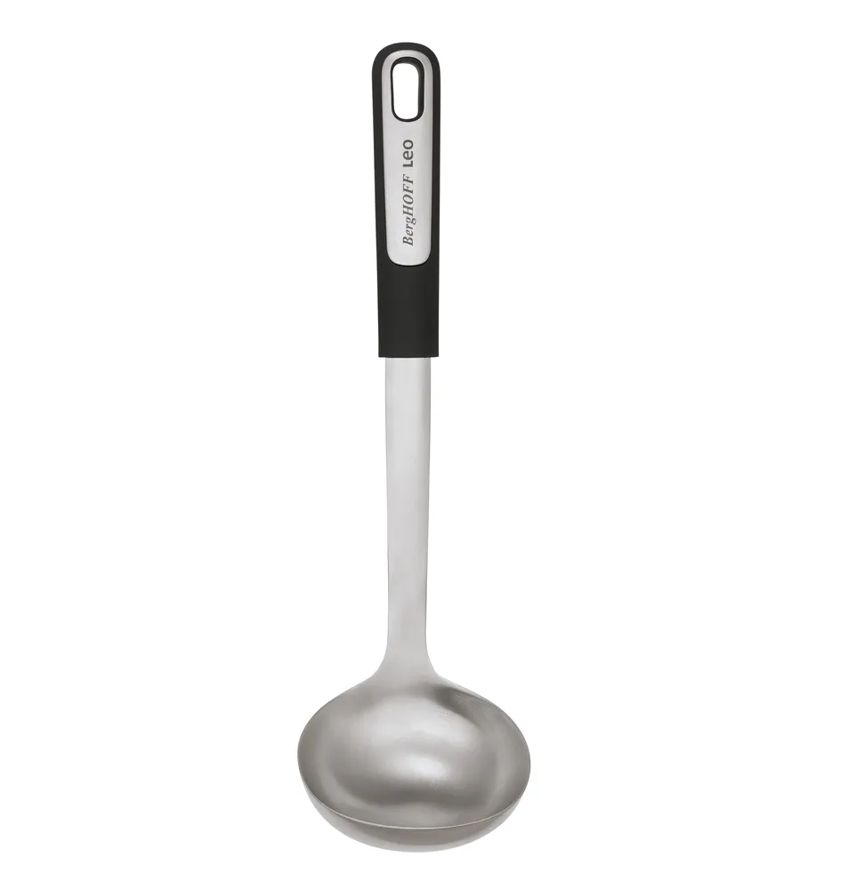 Berghoff LEO Pollepel Graphite - Afbeelding 1