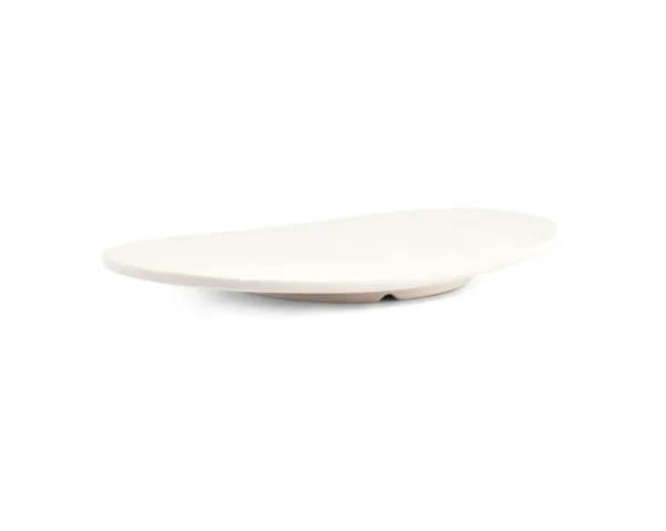 S|P Collection Sierschaal 38,5x3,5cm beige Vico