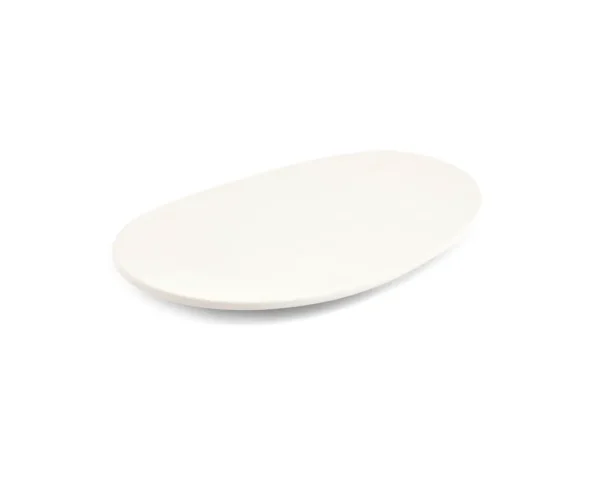 S|P Collection Sierschaal 38,5x3,5cm beige Vico