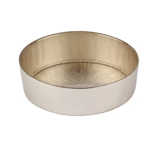 Rexy Kommen Set | 16 CM Champagne 6-Delig