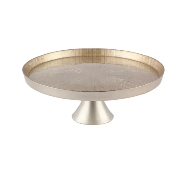 Rexy Patisseribord | 32 CM Champagne 1 Stuk