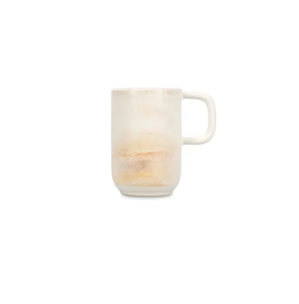 S|P Beker 30cl sunrise Aquarel